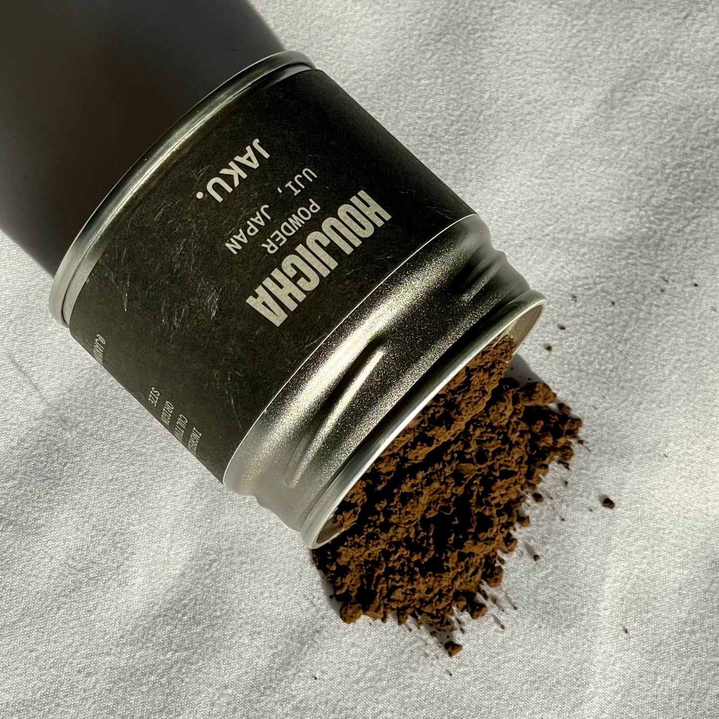 Premium Houjicha Powder 30g