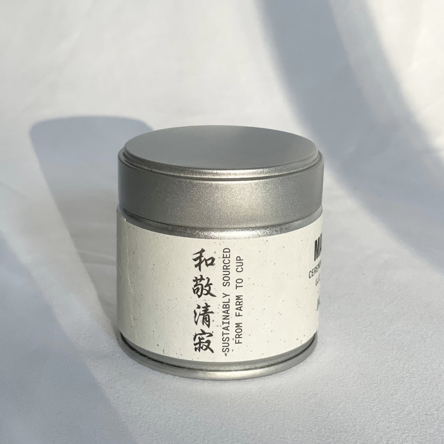 Premium Matcha Powder 30g