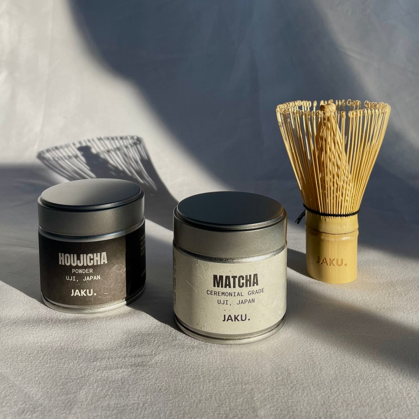 JAKU. Ceremony Set