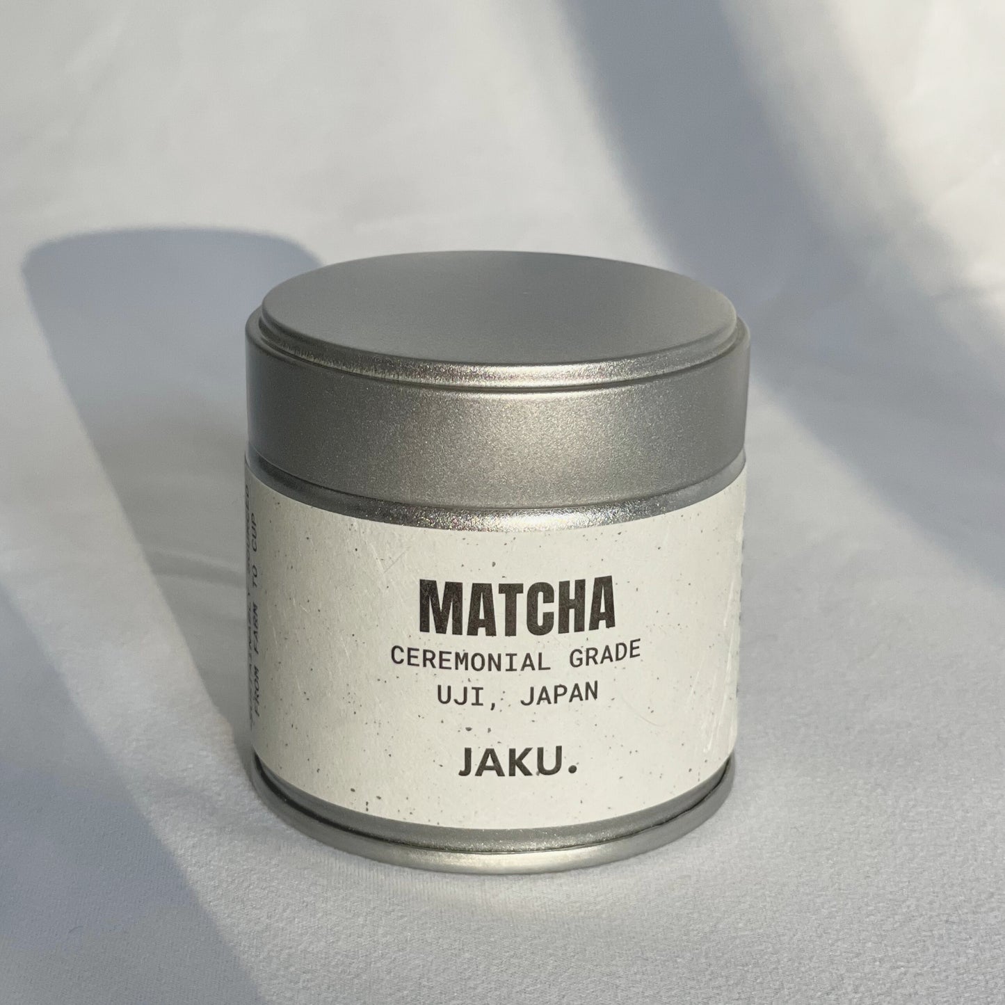 Premium Matcha Powder 30g
