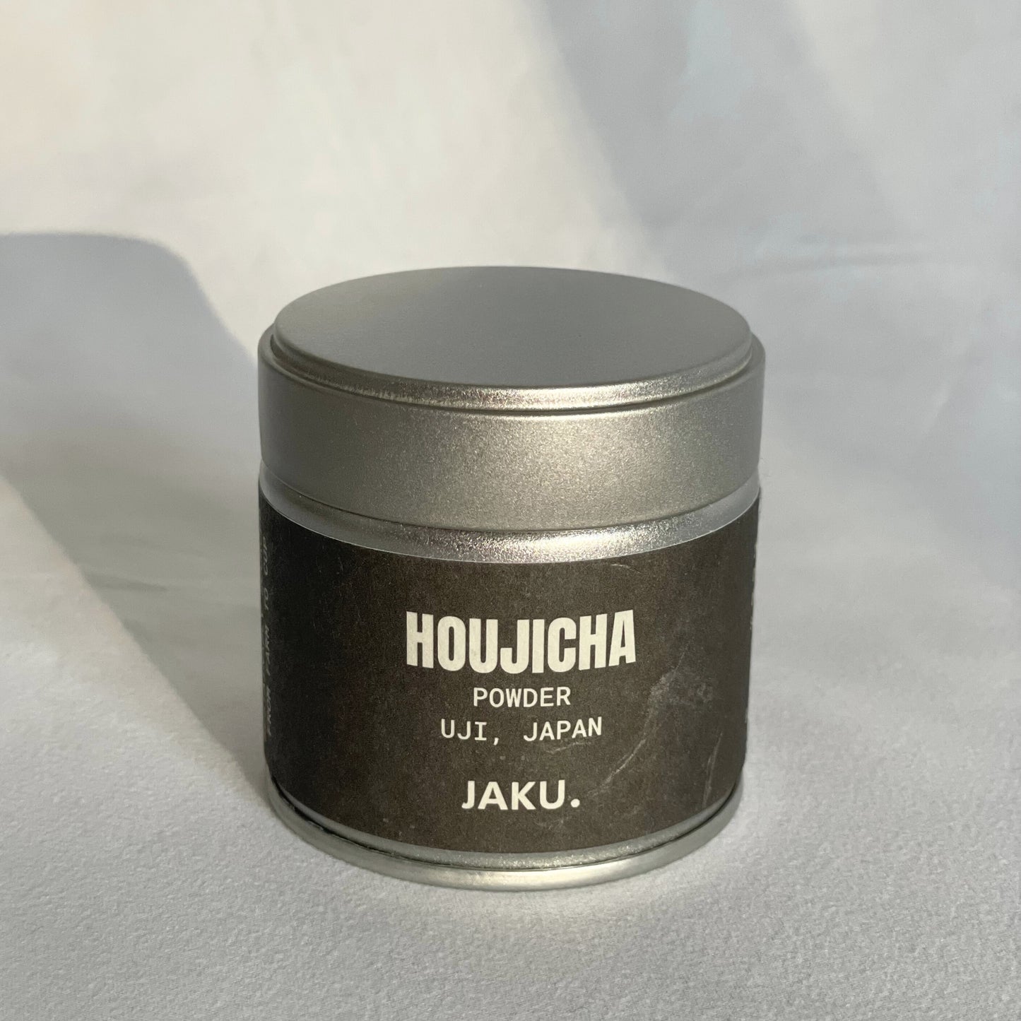 Premium Houjicha Powder 30g