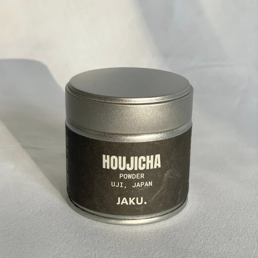 Premium Houjicha Powder 30g