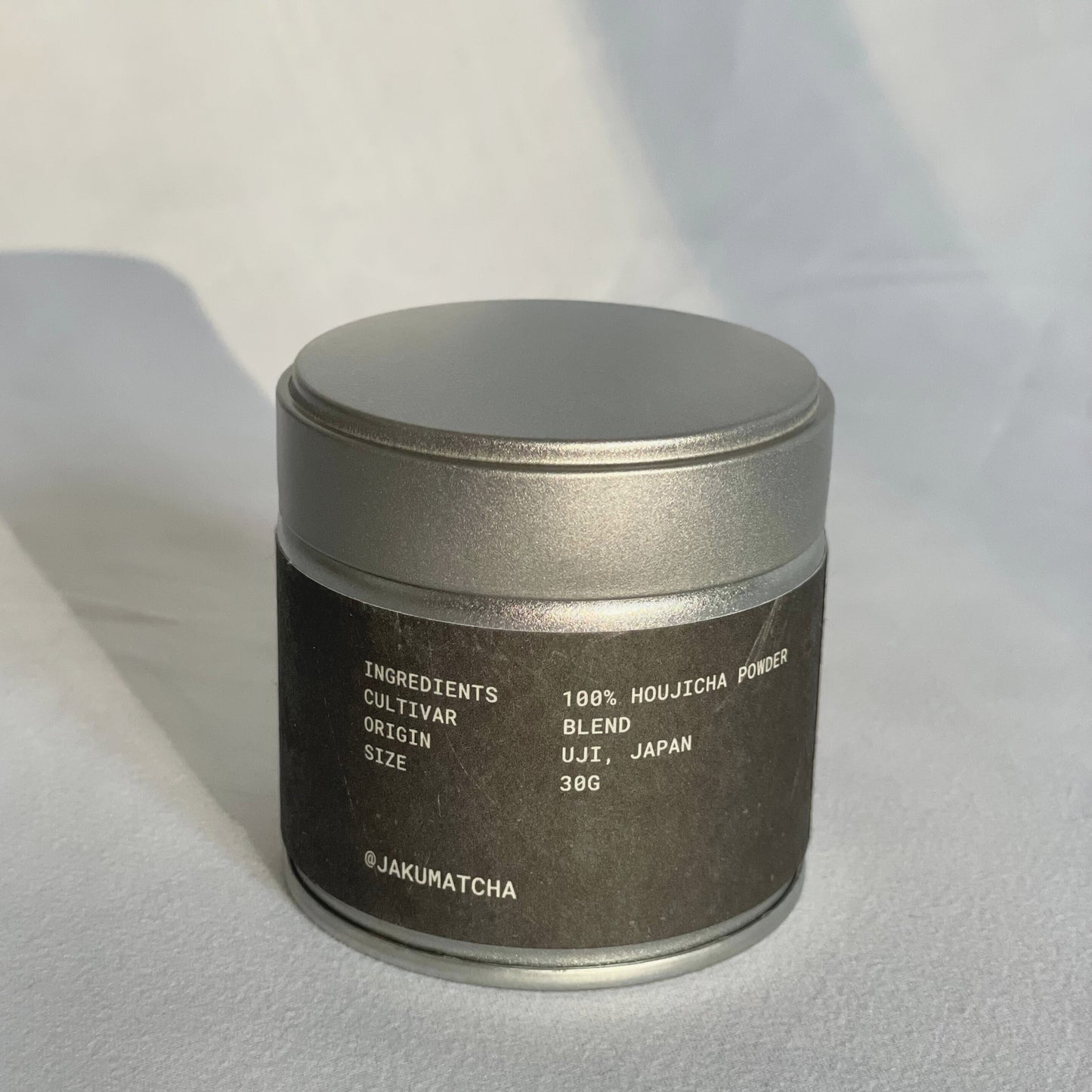 Premium Houjicha Powder 30g