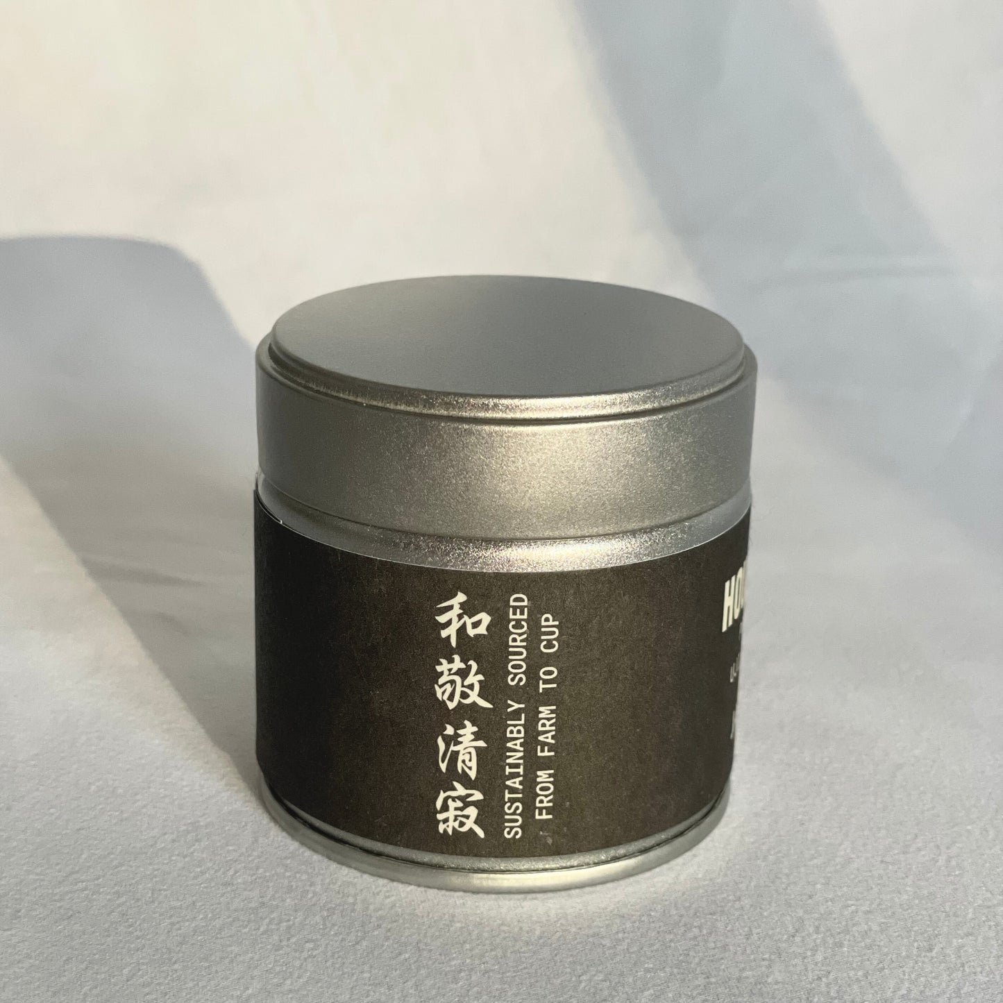 Premium Houjicha Powder 30g