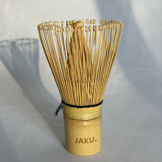 Bamboo Matcha Whisk (Chasen)