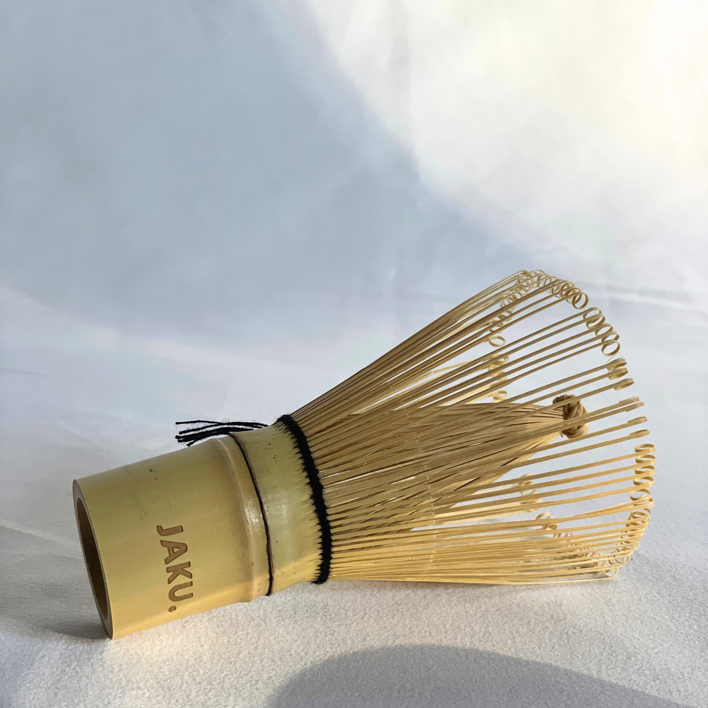 Bamboo Matcha Whisk (Chasen)